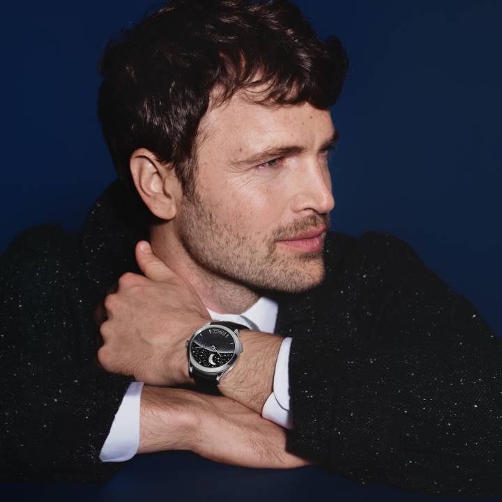 Van Cleef & Arpels, un peu plus près des étoiles