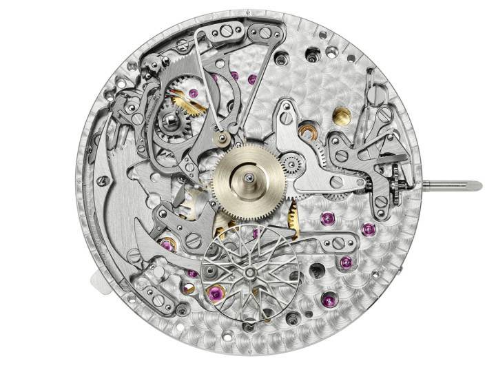 Patek Philippe: une innovation phare dans les montres à sonneries 