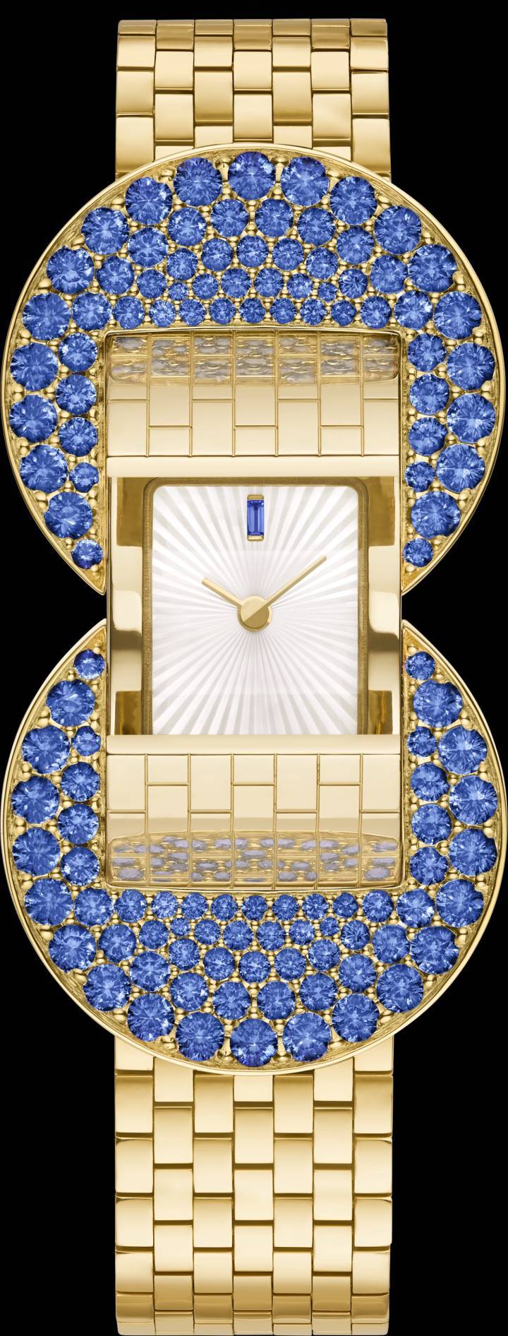 Van Cleef & Arpels, un peu plus près des étoiles