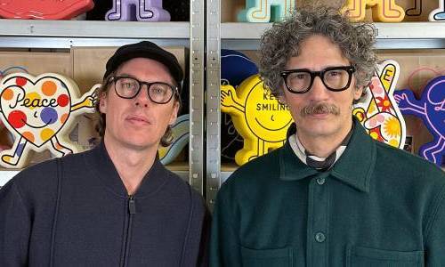 Hegid X Ceizer «Good Times»: joyeux et évolutif