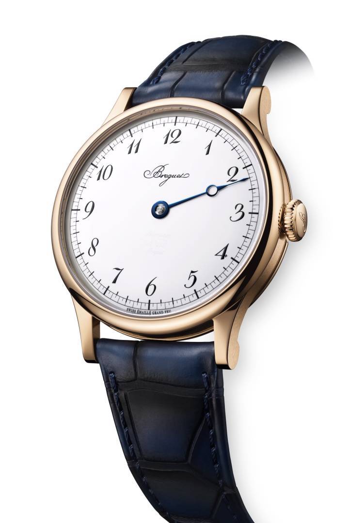 Pour ses 250 ans, Breguet se réapproprie le modèle de la souscription 