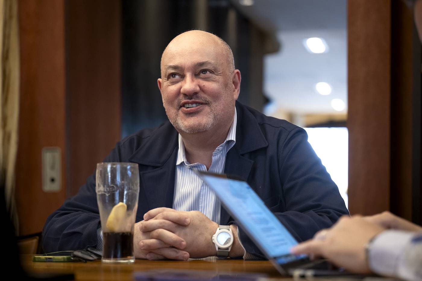 «Nous sommes des outsiders heureux»