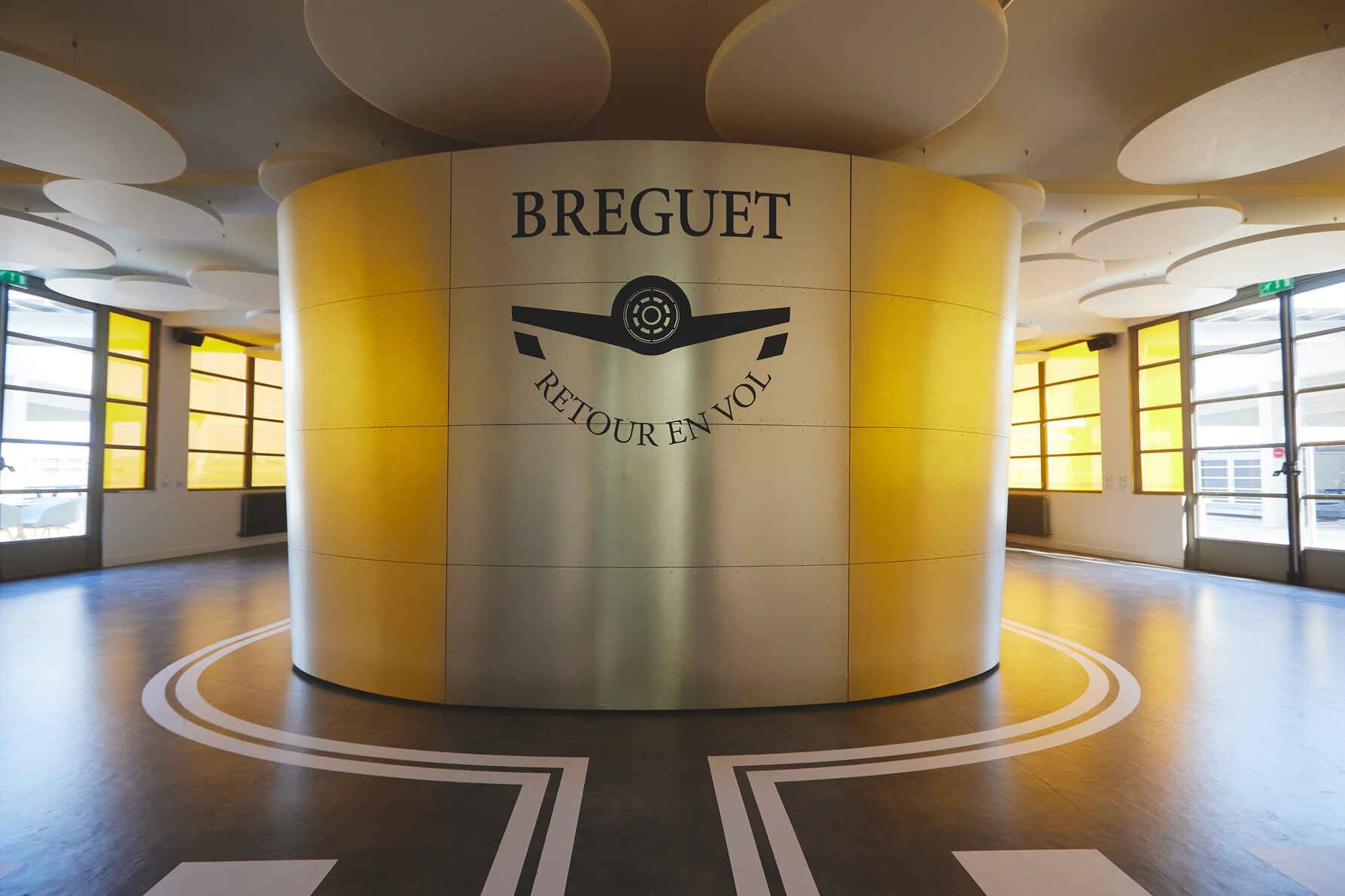 «Breguet a une place spéciale dans le cœur des gens»