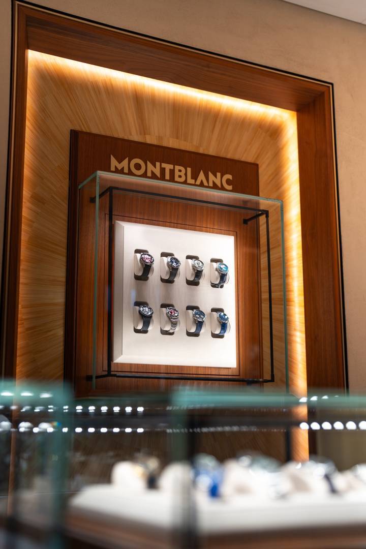 «Avec la bonne approche, l'horlogerie a du potentiel partout»