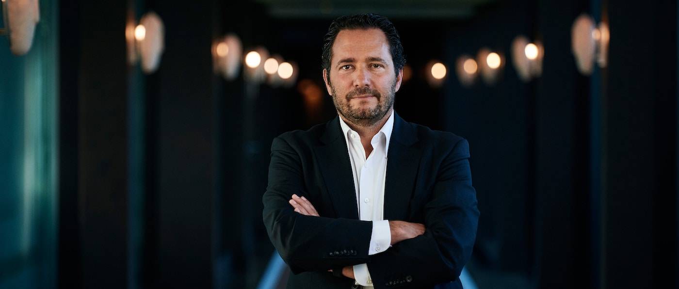 «Les créateurs d'El Primero m'ont incité à dépasser El Primero»