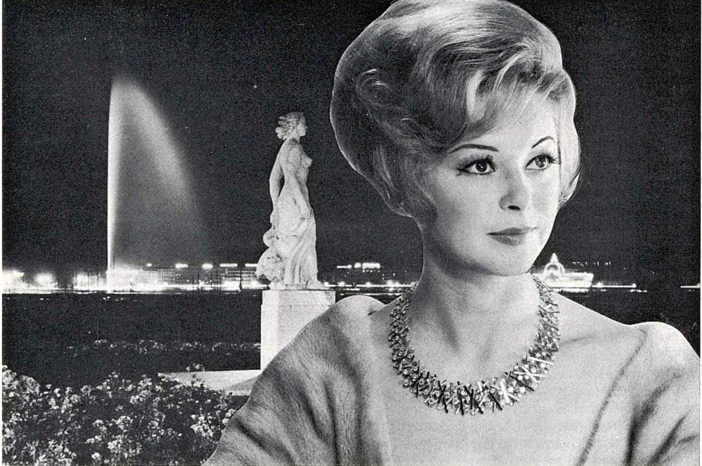 C'est le salon «Montres et Bijoux» qu'on ressuscite à Genève!
