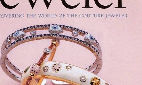 «Europa Star Jewellery» fête ses 50 ans