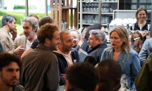 WatchConnect revient à Genève pour sa 16ème édition