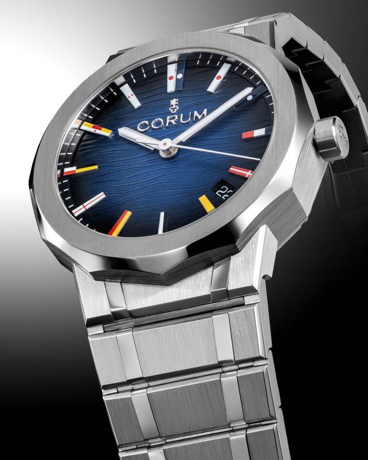 Une importante stratégie de relance pour Corum