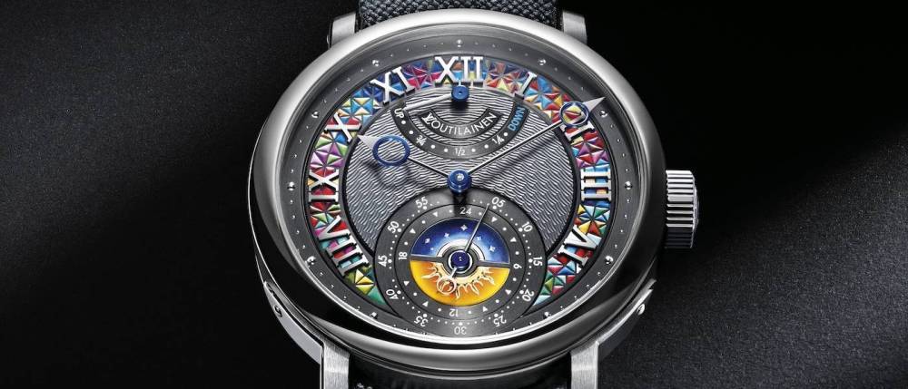 Louis Vuitton et les indépendants: une symbiose horlogère