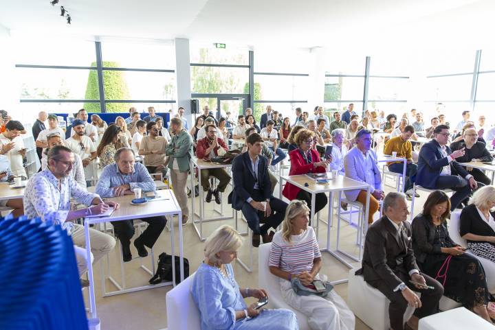 Geneva Watch Days (4-7 septembre 2025): la sixième édition en avant-première