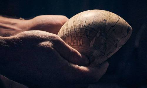 Hands, l'intelligence de la main