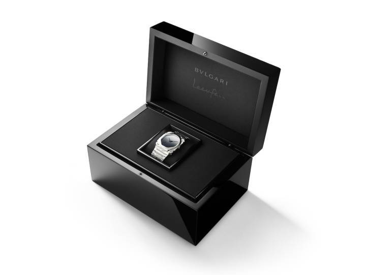 Lee Ufan X Bvlgari: les coulisses d'un dialogue artistique hors normes