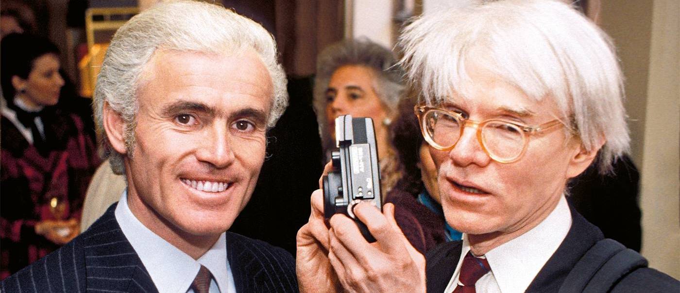 Grand entretien: Yves G. Piaget, de La Côte-aux-Fées aux cercles de célébrités