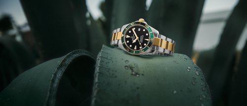 Certina: «Stabiliser les volumes de quartz, croître en mécanique»