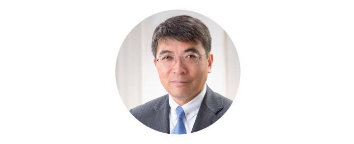 Akio Naito, Président et CEO de Grand Seiko Corporation of America