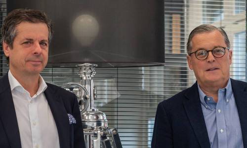 Management buyout chez Roventa-Henex