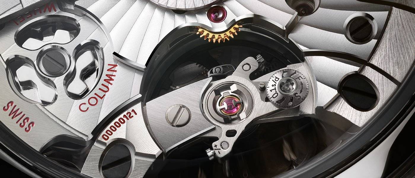 «À ce jour, plus de 2,5 millions de montres Omega ont été certifiées Master Chronometer» 