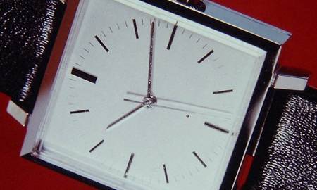 Il y a 50 ans, la montre quartz voyait le jour