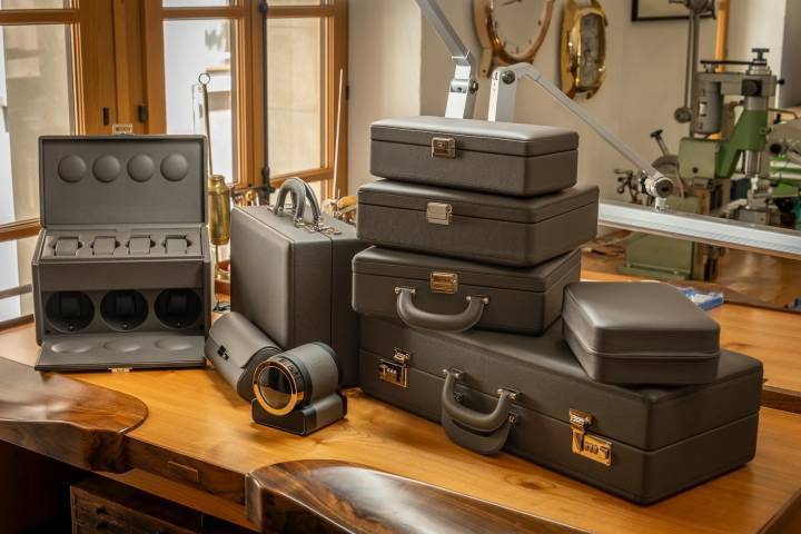 Le remontoir en quête de reconnaissance