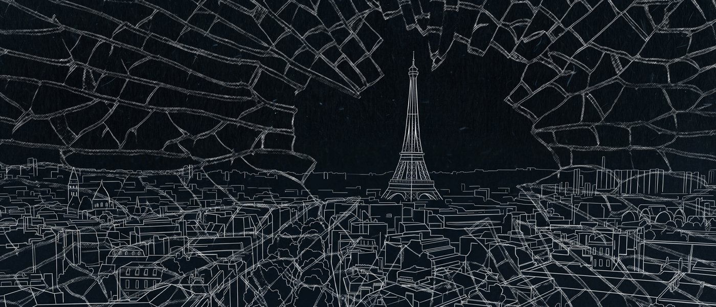 Paris brûle-t-il? 