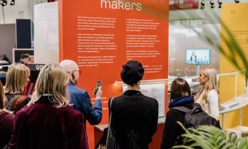 Inhorgenta vise le haut de gamme et cela passe par l'artisanat