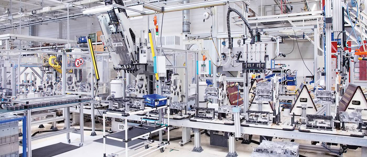 AUTOMATISATION HORLOGÈRE: FACE À L'OBSOLESCENCE PROGRAMMÉE DE L'HOMME