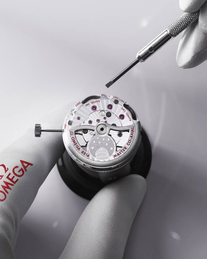 Le nouveau Laboratoire de Précision mise sur les tests acoustiques