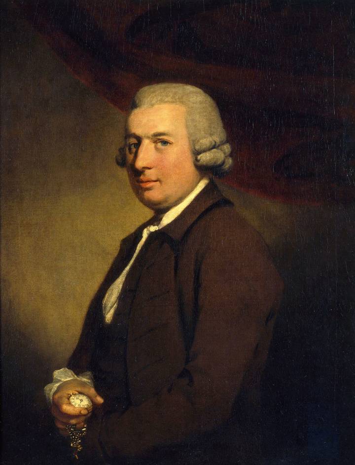 John Arnold