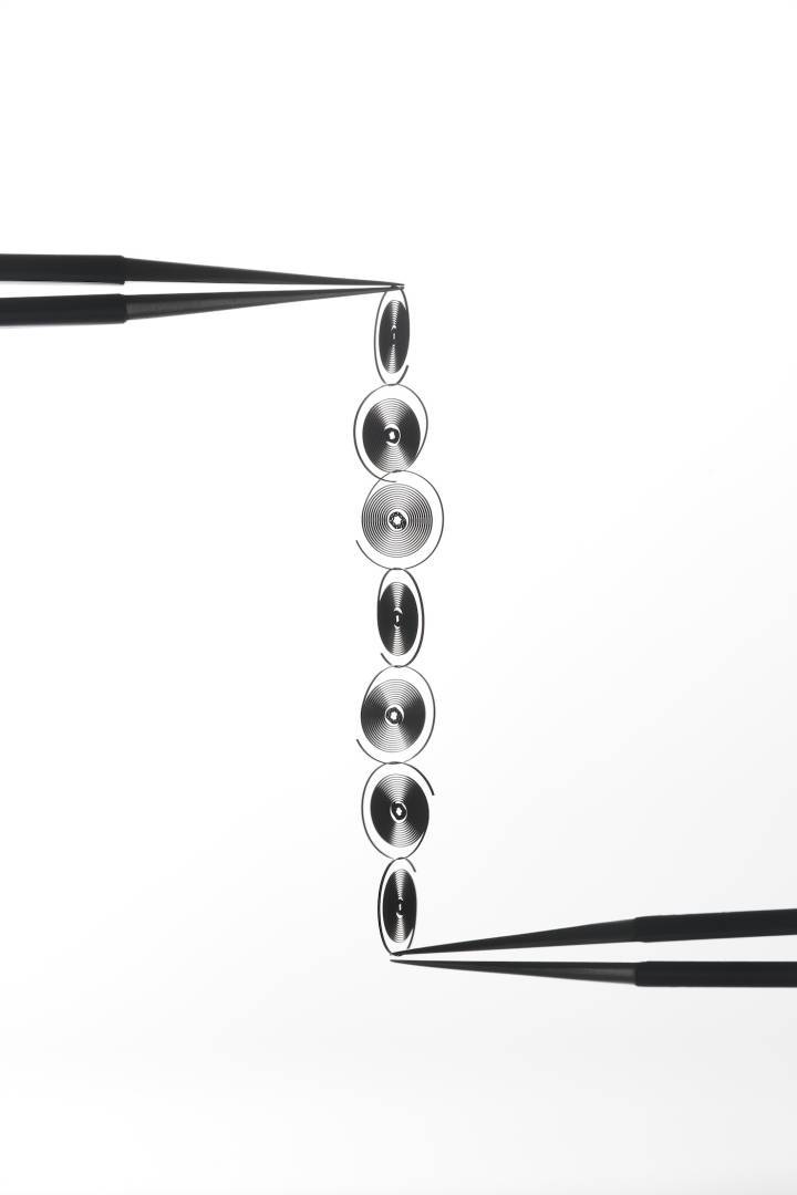 R&D: TAG Heuer appuie sur l'accélérateur