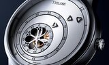 Montres d'exception 2019