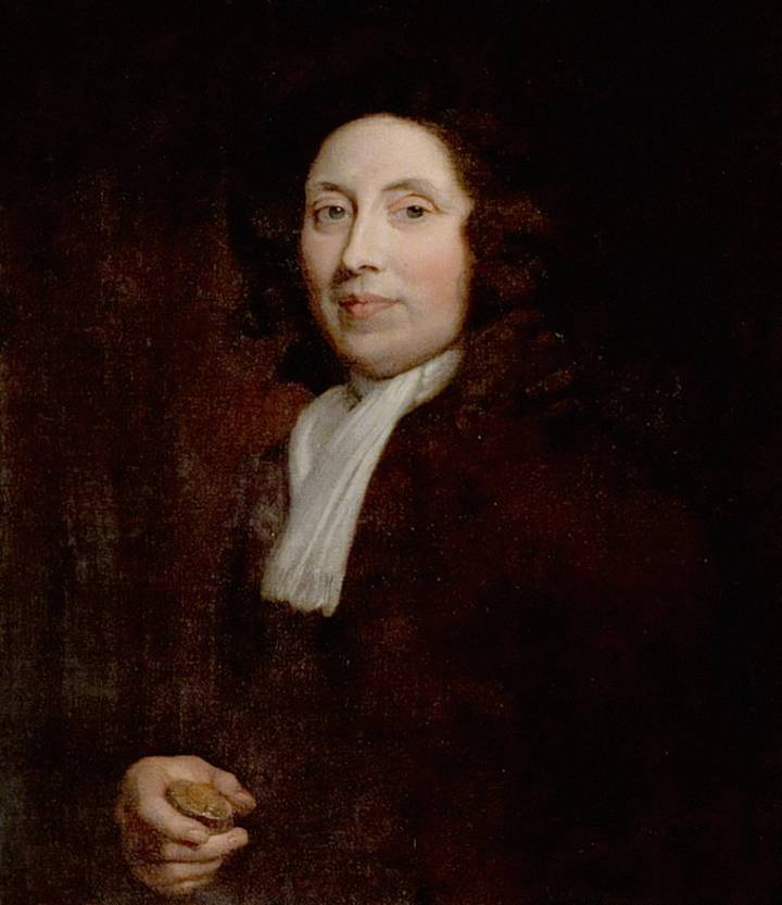 Thomas Tompion