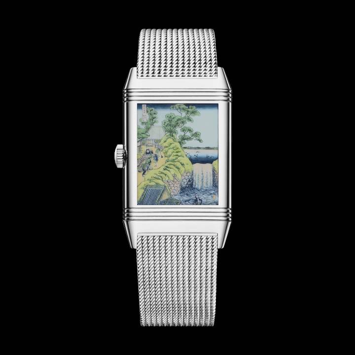 «La précision, c'est un peu comme le temps: elle a plusieurs dimensions»