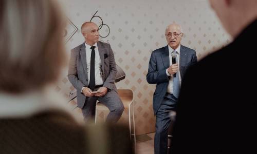 Boucledor fête 60 ans de haute précision au service de la Haute Horlogerie