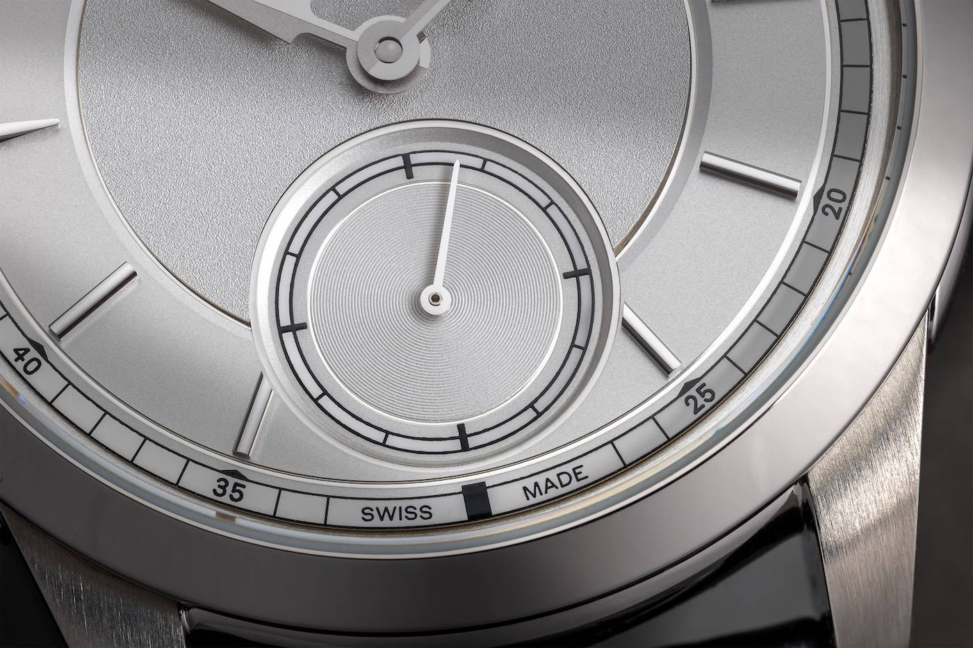 Schwarz Etienne, les ambitions de la 1902