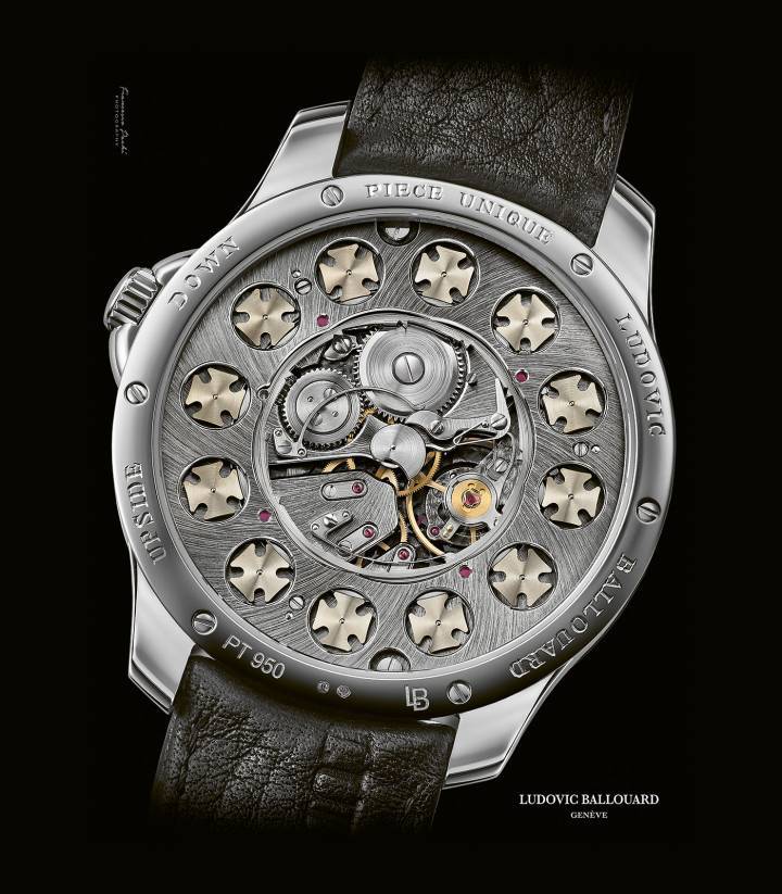  Le modèle Upside Down