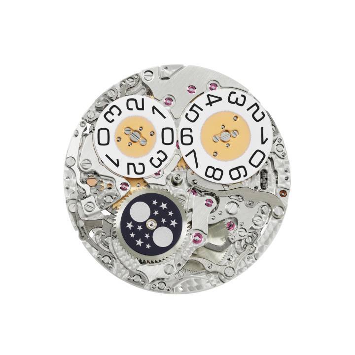 Patek Philippe lance la collection Cubitus