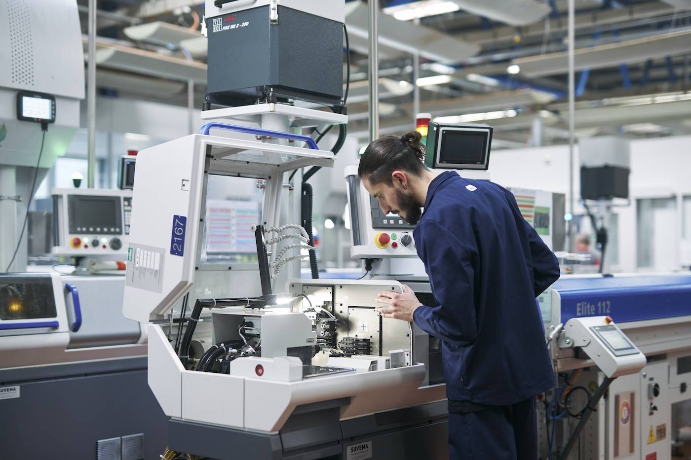 CMSA – Contract Manufacturing Solutions Alliance: plus qu'un changement de nom