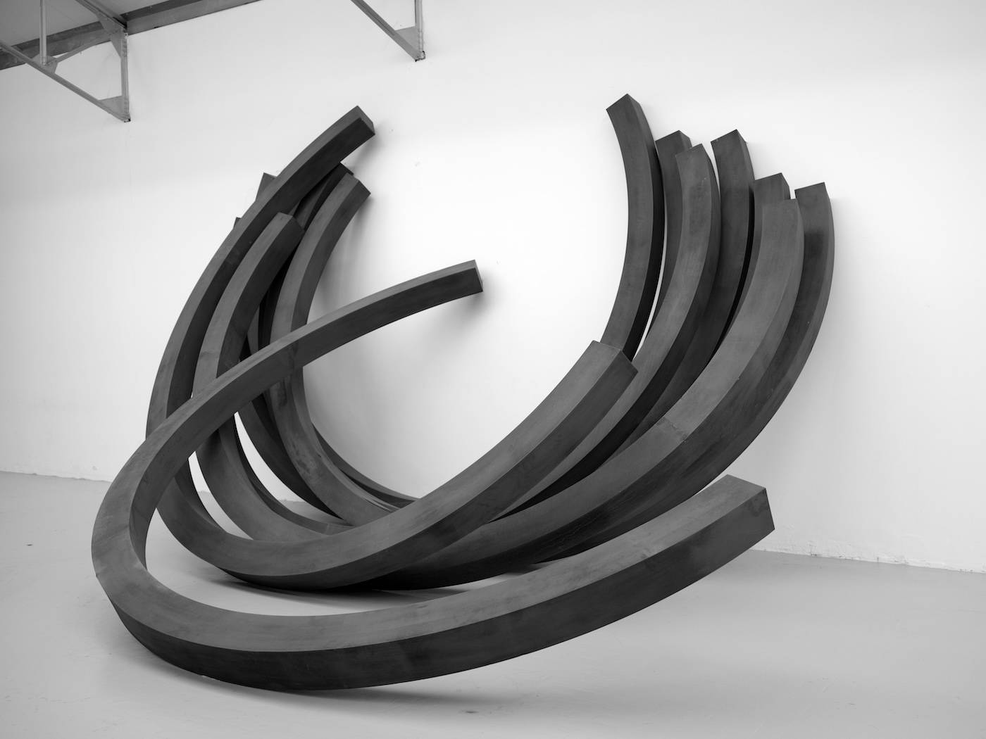 Alto signe une collaboration créative et artistique avec Bernar Venet