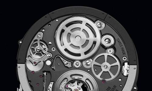 Horlogerie: accord sur les salaires face à l'inflation