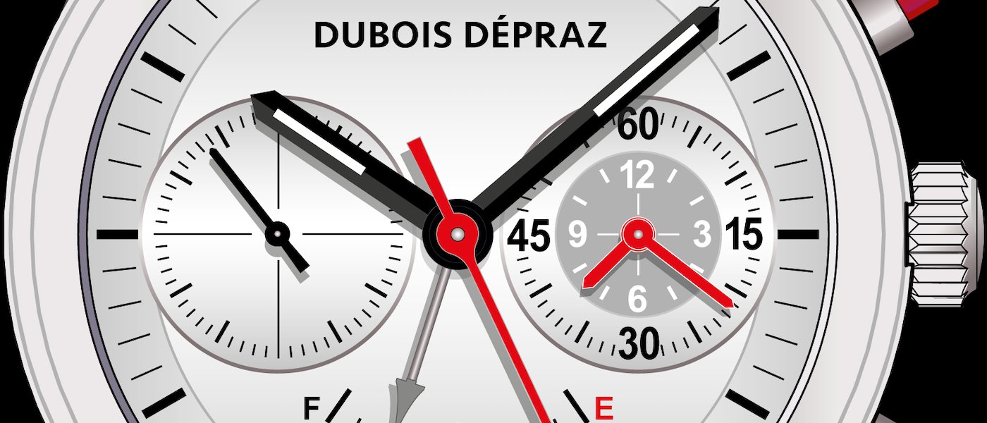Dubois Dépraz annonce deux nouvelles complications