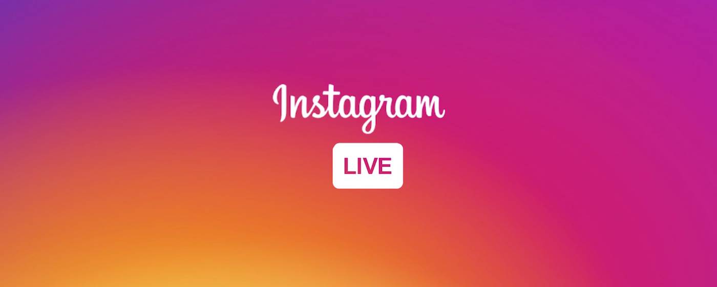 «Instagram Live»: vices et vertus des réseaux