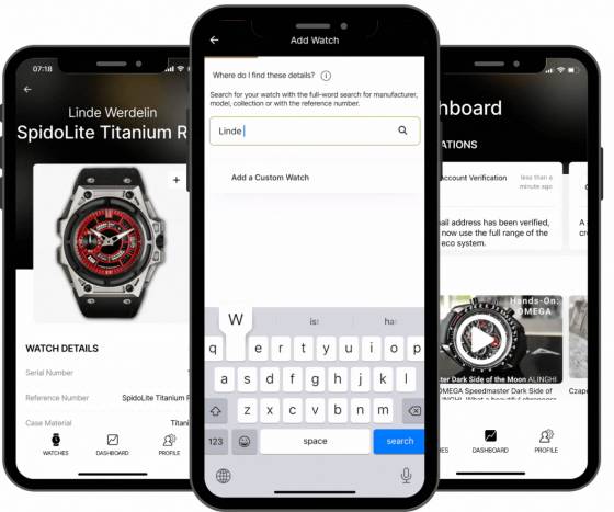 Adresta s'allie à Swisscom pour créer une blockchain horlogère 