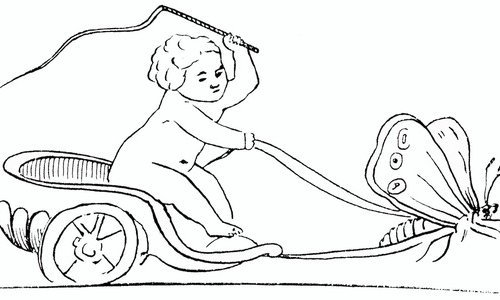 Jaquet Droz, l'homme et la machine