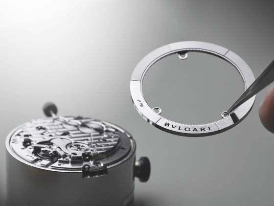 Bulgari, au-delà des records