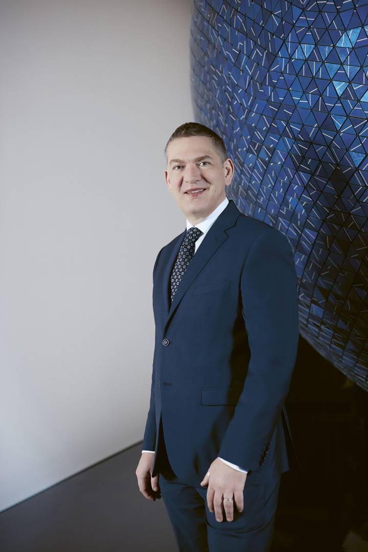 Jean-François Mojon