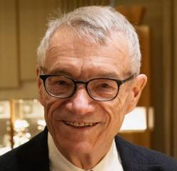 Helmut Crott