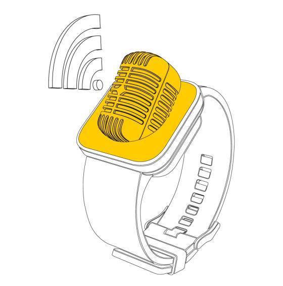 LE POINT SUR LES MONTRES CONNECTÉES