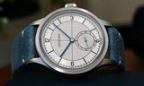 La nouvelle Longines Heritage Classic