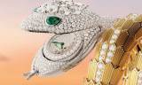 Comment le serpent est revenu au cœur de Bulgari